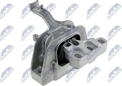 Immagine prodotto di Cuscinetto motore posteriore NTY per VW Golf VII hatchback (5G1, BQ1, BE1, BE2) ZPS-VW-036