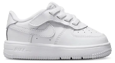 Produktbild von Nike Force 1 Low EasyOn Triple White (TD) - EU 23.5