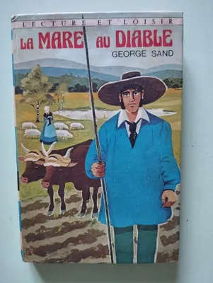 Image de La Mare au diable