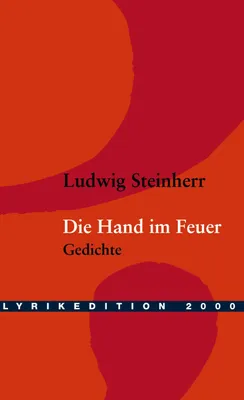 Produktbild von Die Hand im Feuer
