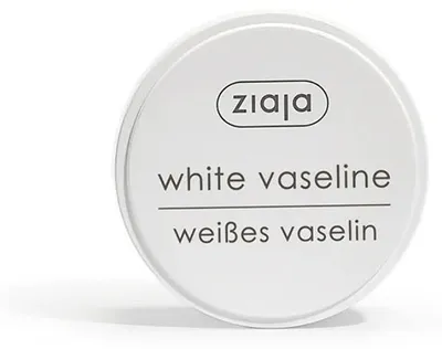 Produktbild von Vaselina Blanca - 30 Ml