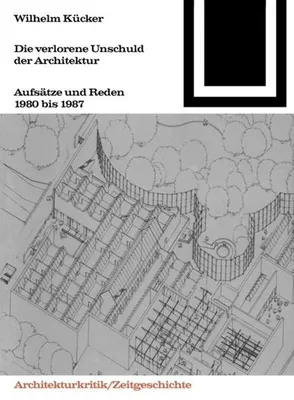 Image de Die verlorene Unschuld der Architektur
