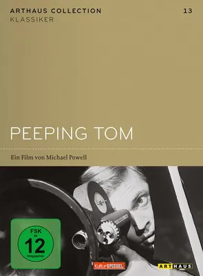 Produktbild von Peeping Tom - Arthaus