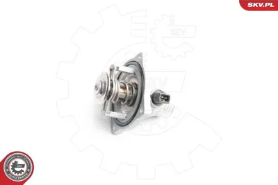 Produktbild von ESEN SKV Thermostat Kühlmittel 105°C für BMW 5 Limousine (E39) 5 Touring (E39) 3 Coupe (E36) 7 (E38)