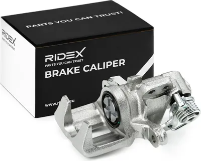 Produktbild von RIDEX Bremssattel Hinten Links Hinten für HONDA CIVIC VI Hatchback (EJ, EK) 78B0126