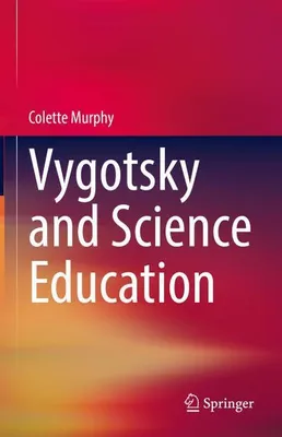 Immagine prodotto di Vygotsky and Science Education