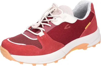 Produktbild von Camel Damen Schnürschuhe 4063996251388, 4063996251395, 4063996251401, 4063996251418, 4063996251425, 4063996251432, 4063996251531, 4063996251548, 4063996251555 CAM-23133231 red/beige 40