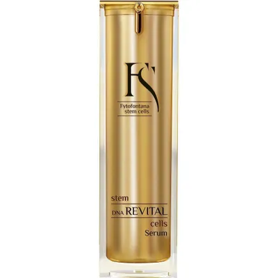 Produktbild von DNA Revital Serum - Serum stem cells for Haut regeneration and revitalization of DNA 30ml