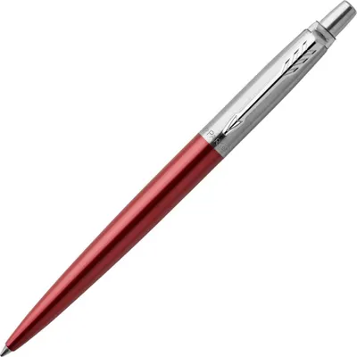 Produktbild von Parker Jotter Kensington Red C.C. Kugelschreiber M