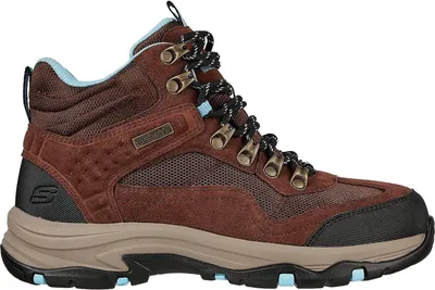 Produktbild von Skechers Trego - Base Camp 167008-CHOC Damen