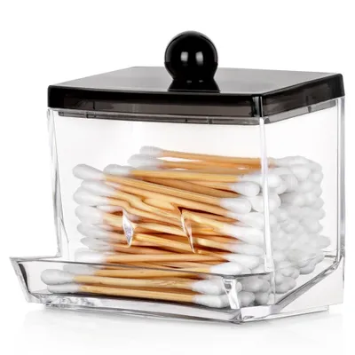 Immagine prodotto di Organizer da bagno per tappi per le orecchie, cosmetici, igienico