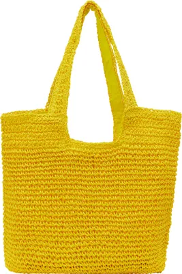 Obrázok produktu pre joella dámska taška - žltá, jedna veľkosť