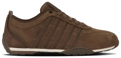 Produktbild von K-Swiss 02453-252-M Herren-Sneaker in Braun für Alltag