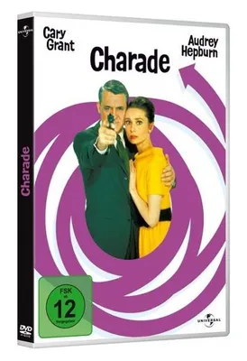 Produktbild von Charade