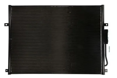 Produktbild von THERMOTEC KTT110266 Kondensator Klimaanlage für JEEP GRAND CHEROKEE II (WJ, WG)