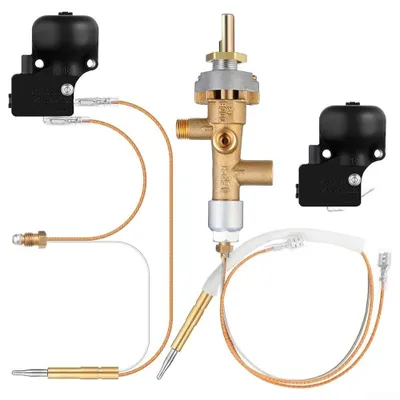Produktbild von Komplettes Reparaturset für Terrassenheizungen