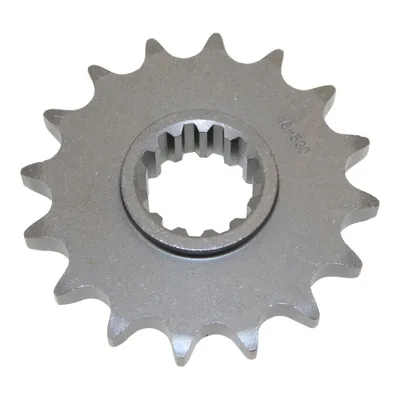 Produktbild von Ritzel 16 Zähne Teilung 530 Typ F333 für Honda CB 900 1000 / CBF 1000 / CBR 900 100 Fireblade / VF VFR 750 / VTR 1000