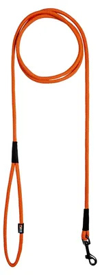 Produktbild von Schwimmleine für Hunde Orange L