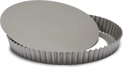 Zdjęcie produktu dla Patisse forma do quiche z wyjmowanym dnem 28cm Carat P05678