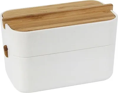Obrázok produktu pre Úložný box s bambusom ZEN - LEXON