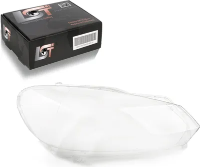 Produktbild von Scheinwerfer Glas Streuscheibe rechts für VW Golf VI 6 Variant Limo Cabrio 2008-