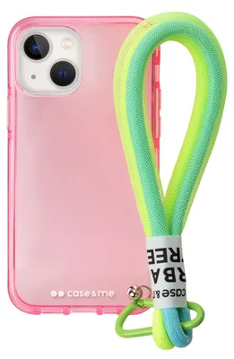 Immagine prodotto di Case&Me Cover Urban Street Per Iphone 14 Plus