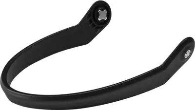 Produktbild von Head Kinnhalter Silber  Silber One Size