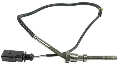 Produktbild von METZGER 0894282 Abgastemperatursensor für AUDI A4 Avant (8ED, B7) 570mm