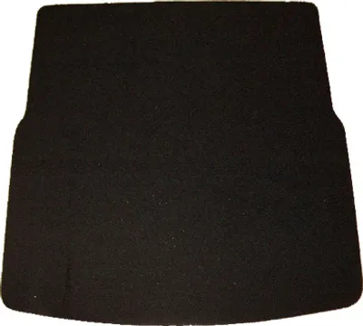 Produktbild von Kofferraummatte Teppich Laderaummatte passend für Ford S-Max Mopf ab 2010
