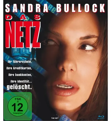 Zdjęcie produktu dla Das Netz