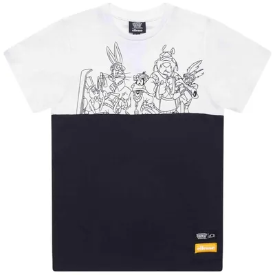 Zdjęcie produktu dla Koszulka Ellesse Camiseta Treva dla Męskie