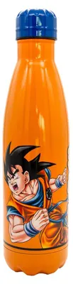 Immagine prodotto di Borraccia in acciaio inossidabile Dragon Ball 540 ml