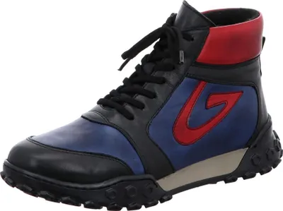 Produktbild von Gemini Schnürstiefeletten Damen 31393231353535 Blau 37 EU