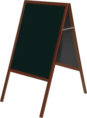 Immagine prodotto di Bi-Office DKT30404042 lavagna e accessori Nero