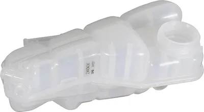 Image de Réservoir de compensation de liquide de refroidissement pour couvercle 2140067 METZGER, notamment pour VOLVO V40