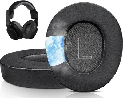 Productafbeelding van Vervangende Oorkussens voor Headset met Koelgel