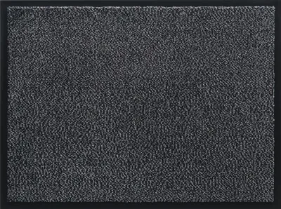 Produktbild von Hamat Fußmatte Mars anthrazit 135.0 x