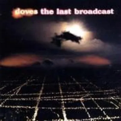 Produktbild von Last Broadcast