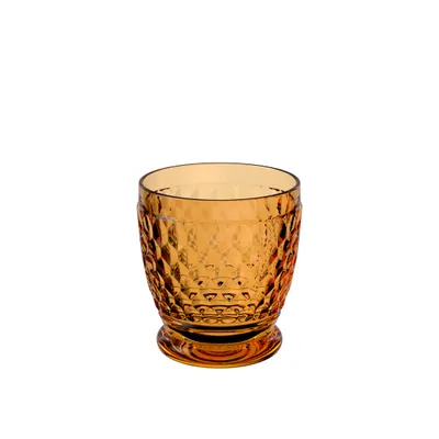 Produktbild von Villeroy & Boch Boston Saffron Becher gelb 0,2l