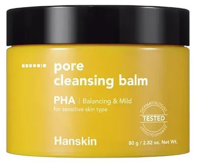 Produktbild von HANSKIN Pore Cleansing Balm PHA