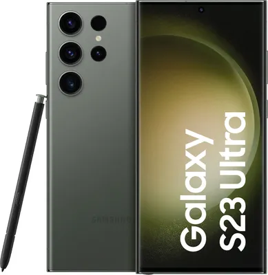 Zdjęcie produktu dla Smartfon S23 Samsung SM-S918BZKDEEB 8 GB RAM 6.1 "256 GB
