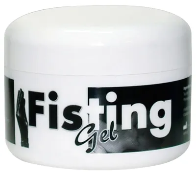 Productafbeelding van Fisting Relax: Ontspannende gel voor anale massages, 200 ml