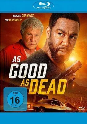 Produktbild von As Good as Dead