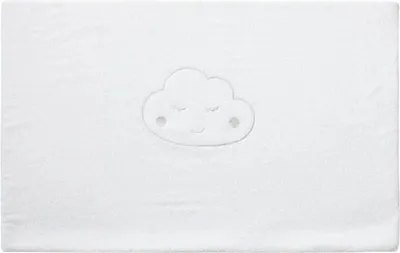 Immagine prodotto di TINEO CLOUDY Schrägfläche - Für Bett 60x120 cm - 10° Neigung