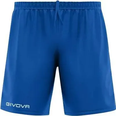 Produktbild von Sportshorts Givova One Blau - 2XS