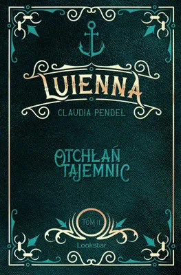 Obrázek produktu pro Otchłań tajemnic. Luienna. Tom 2