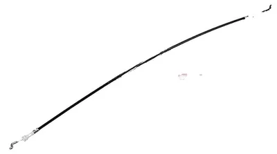 Image de Câble de déverrouillage de porte avant gauche METZGER pour MERCEDES SPRINTER 3-t