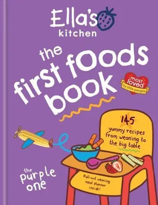 Immagine prodotto di Ella's Kitchen