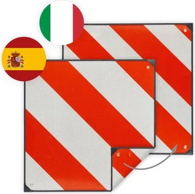 Immagine prodotto di Segnale di avvertimento Europa