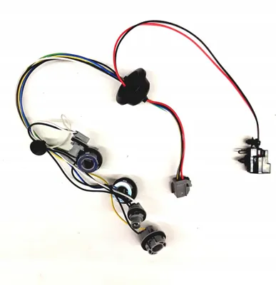Obrázek produktu pro VOLVO XC90 vložka svazku zadních světel OE 30698557